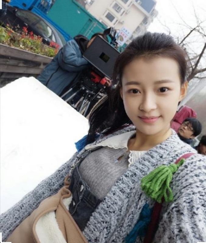 阿月的第一张照片--潍坊相亲服务中心