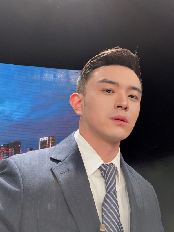 韩哥的第二张照片--潍坊相亲服务中心