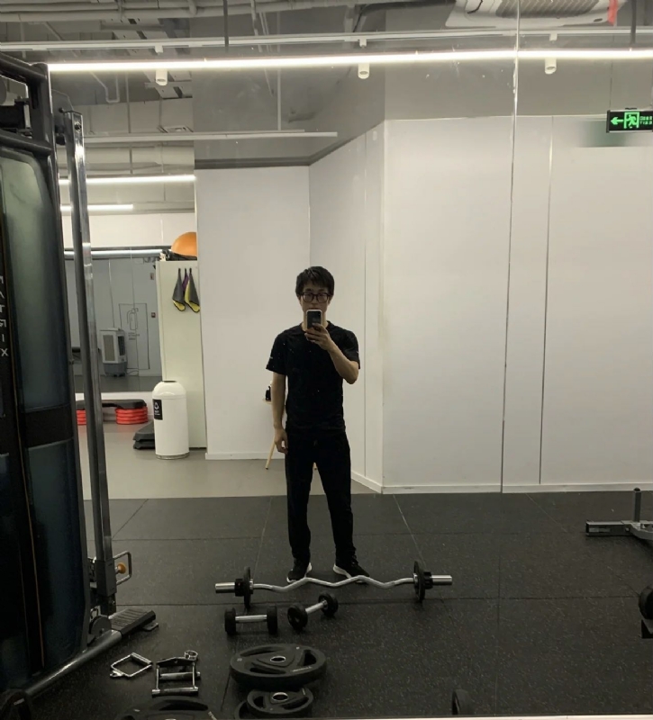 Barry的第一张照片--潍坊相亲服务中心