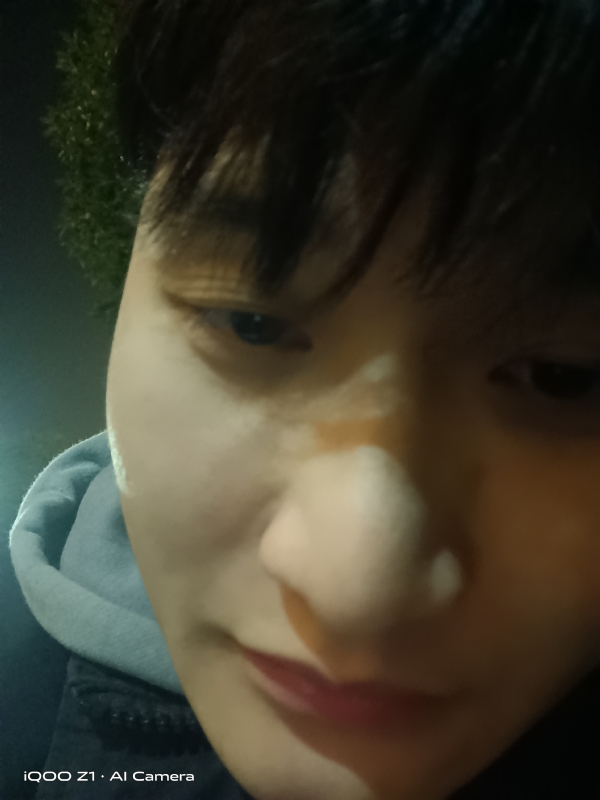 回忆的第一张照片--潍坊相亲服务中心