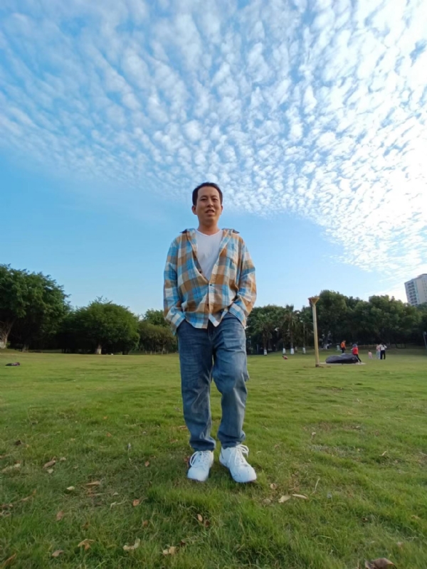 曹先生的第三张照片--潍坊相亲服务中心