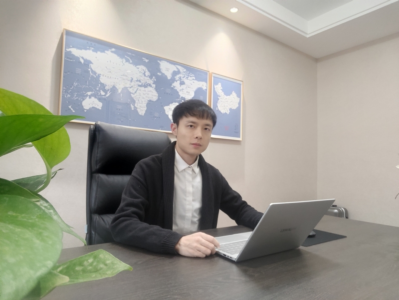 雨落花声的第一张照片--潍坊相亲服务中心