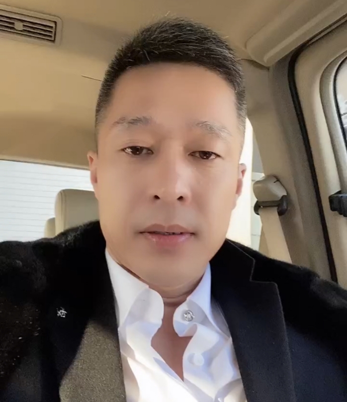 追逐的第一张照片--潍坊相亲服务中心