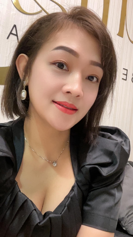 阮垂陽thuyduong的第一张照片--潍坊相亲服务中心