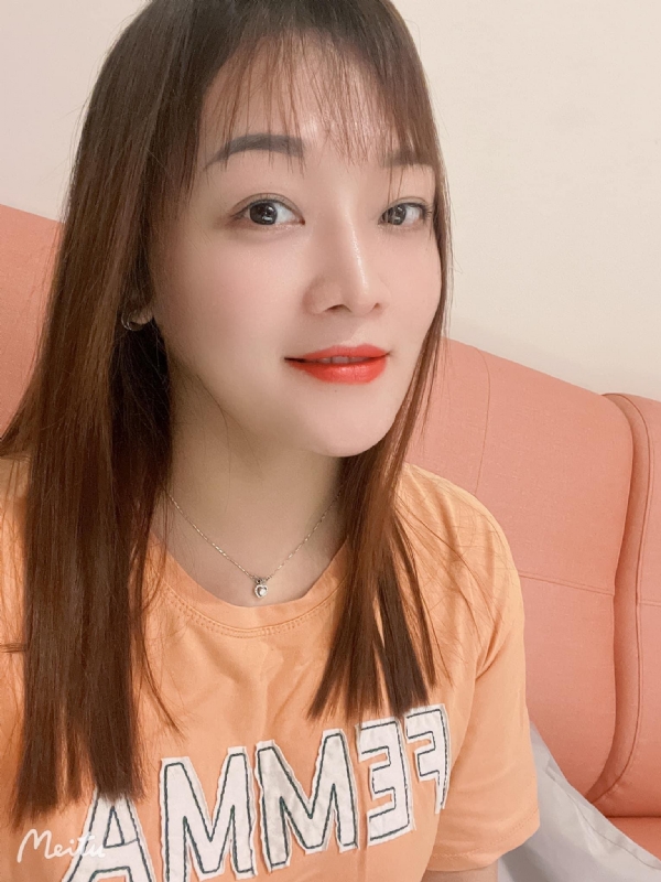 阮垂陽thuyduong的第二张照片--潍坊相亲服务中心