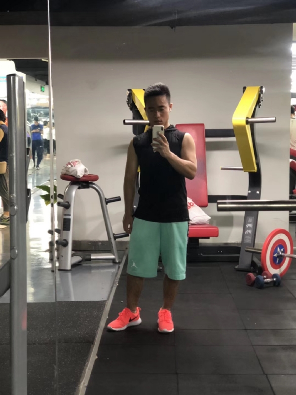 随心所欲的第一张照片--潍坊相亲服务中心