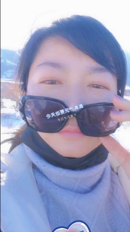 木头不木的第二张照片--潍坊相亲服务中心