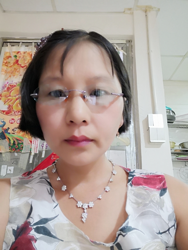 钟烨的第一张照片--潍坊相亲服务中心