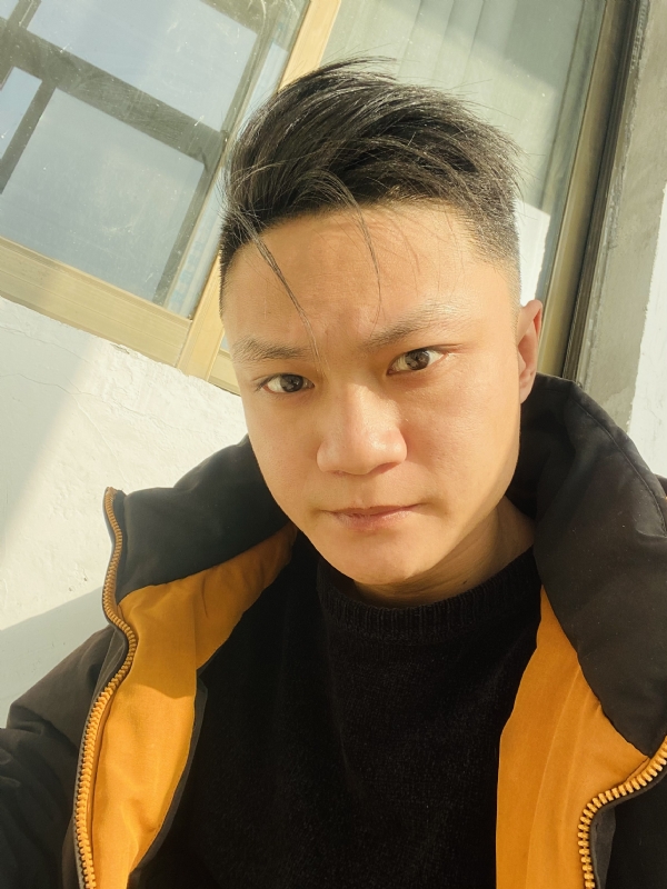 凯子的第一张照片--潍坊相亲服务中心