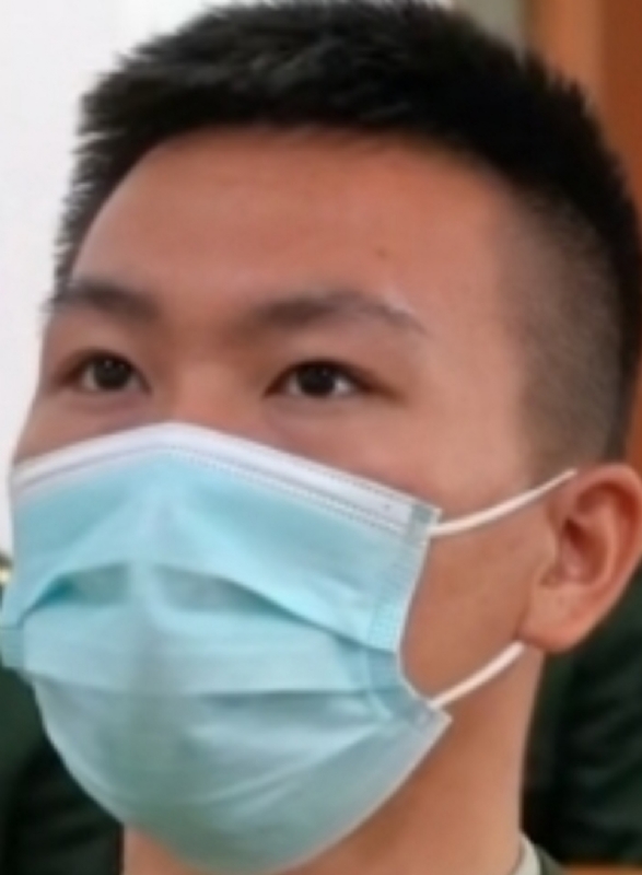 大一本科的第一张照片--潍坊相亲服务中心