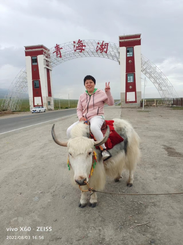 LUCKY的第一张照片--潍坊相亲服务中心
