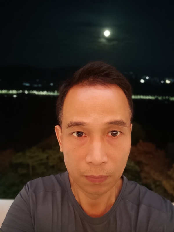 辉哥的第一张照片--潍坊相亲服务中心