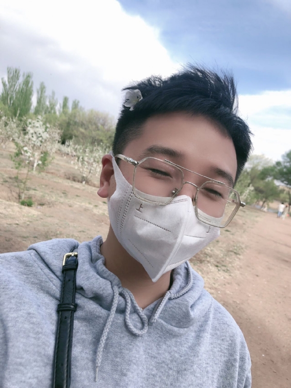 晨晨的第二张照片--潍坊相亲服务中心