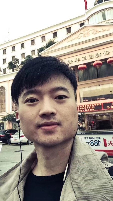 丶ted的第二张照片--潍坊相亲服务中心