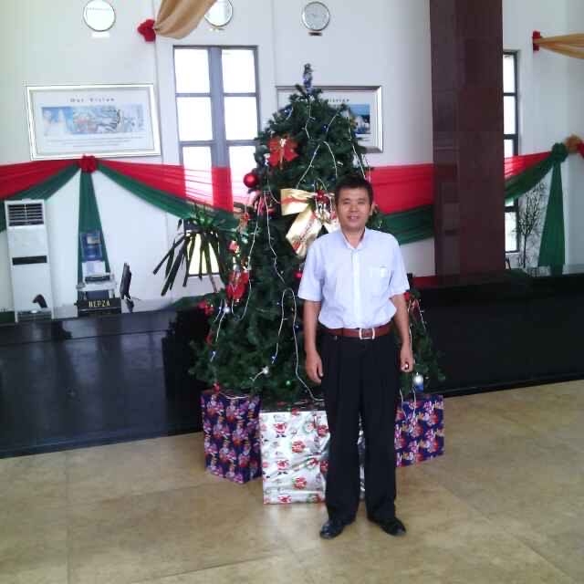 sunny的第一张照片--潍坊相亲服务中心