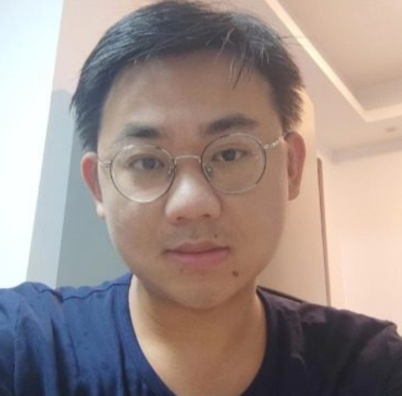 Taiping的第一张照片--潍坊相亲服务中心