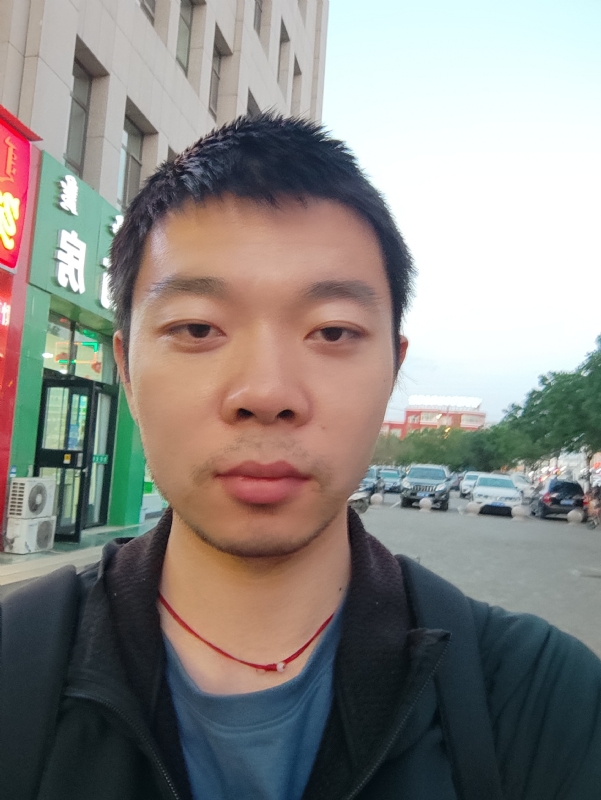 糖泡泡ll的第一张照片--潍坊相亲服务中心