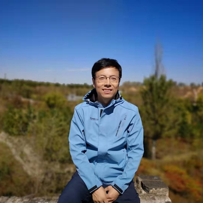 柴扉的第一张照片--潍坊相亲服务中心