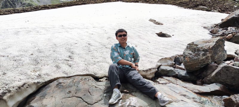 顶顶少年的第一张照片--潍坊相亲服务中心