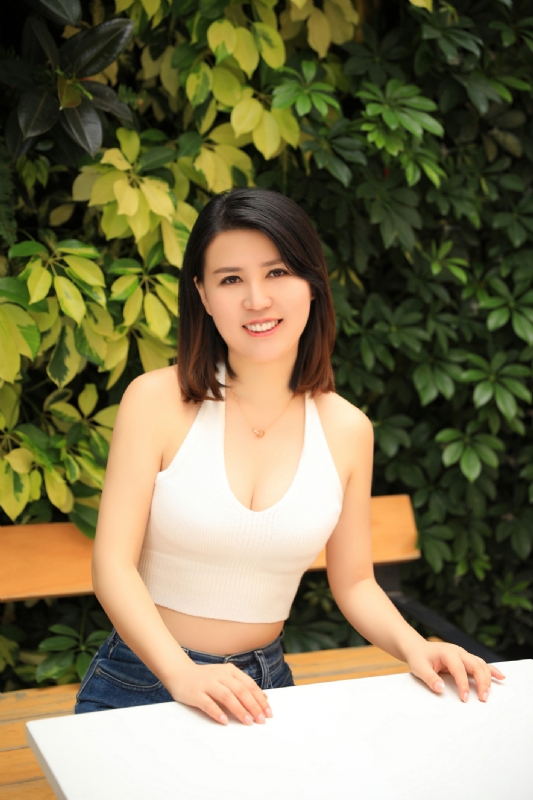 罗林的第一张照片--潍坊相亲服务中心