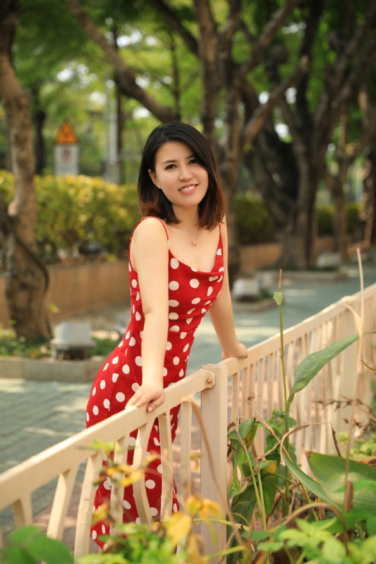 罗林的第五张照片--潍坊相亲服务中心