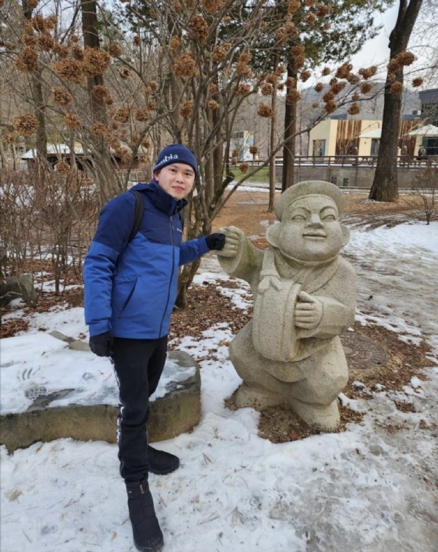 傑仔的第一张照片--潍坊相亲服务中心