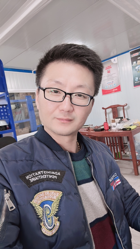 不离不弃的第一张照片--潍坊相亲服务中心