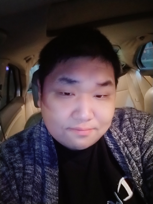 璟璟的第一张照片--潍坊相亲服务中心