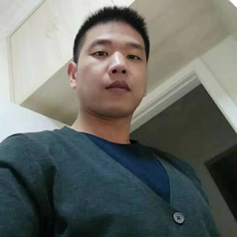 辉辉的第一张照片--潍坊相亲服务中心