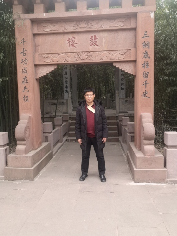 xiaoli的第一张照片--潍坊相亲服务中心