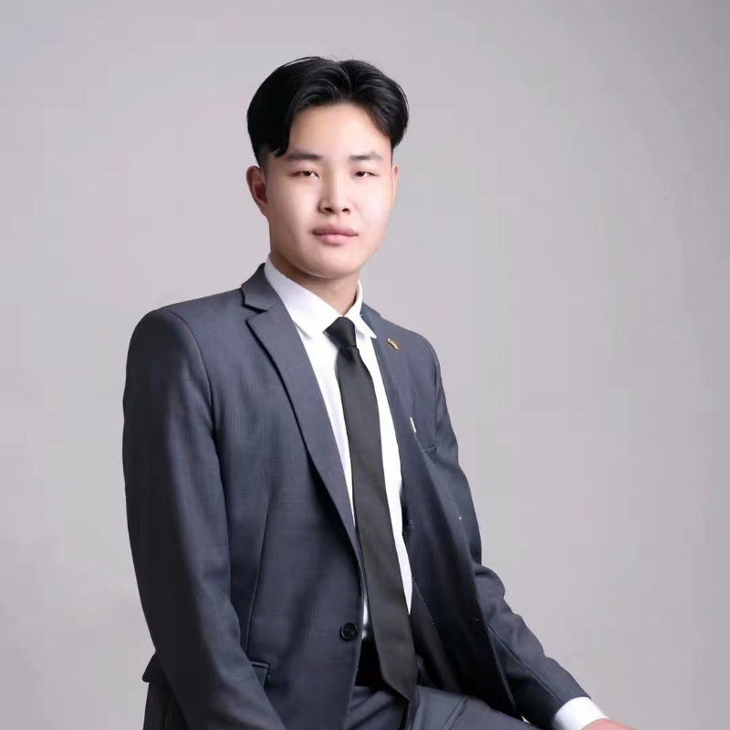 孤独的狼的第一张照片--潍坊相亲服务中心