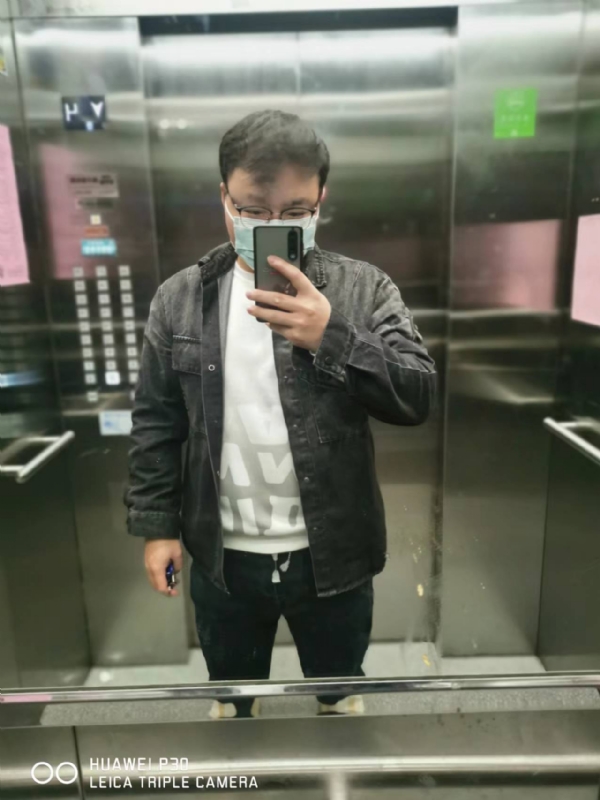 热心小刘的第一张照片--潍坊相亲服务中心