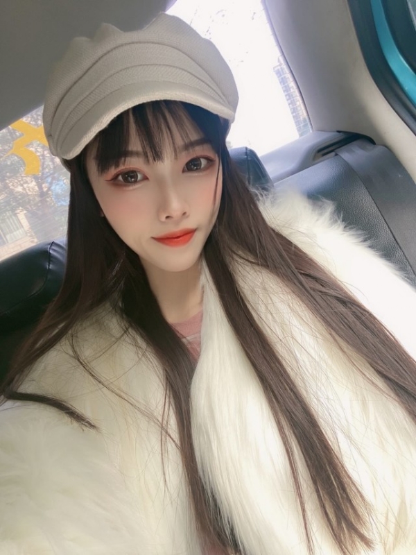 青柠的第一张照片--潍坊相亲服务中心