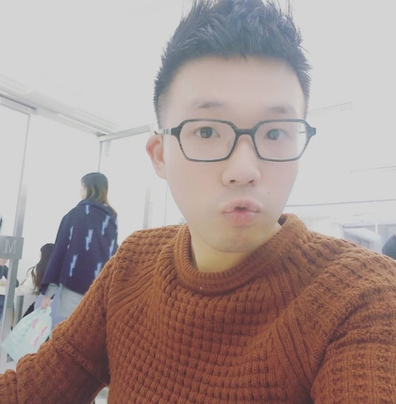 林滿江的第一张照片--潍坊相亲服务中心