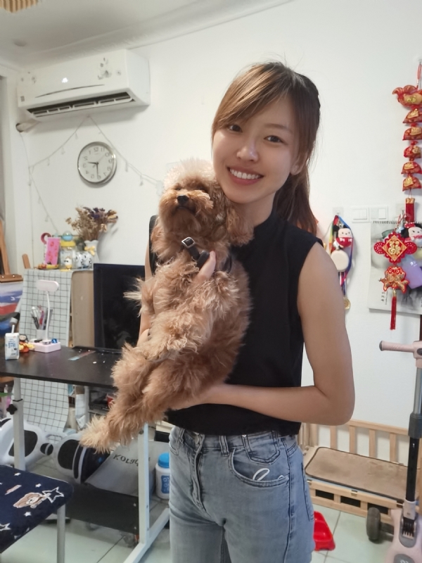 relin的第三张照片--潍坊相亲服务中心