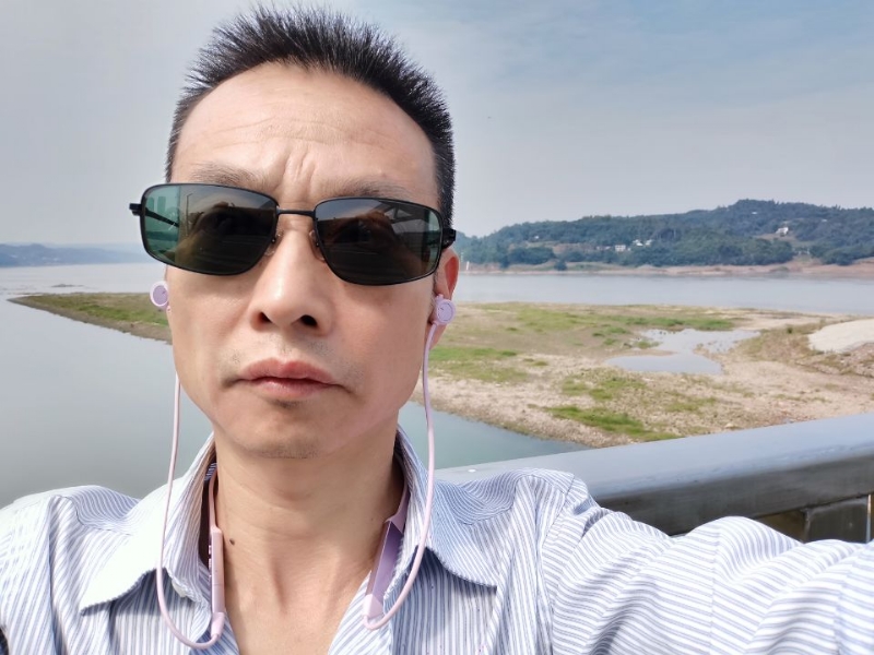 猪哥哥的第一张照片--潍坊相亲服务中心