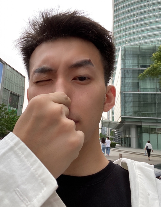 绝世大冤种的第四张照片--潍坊相亲服务中心