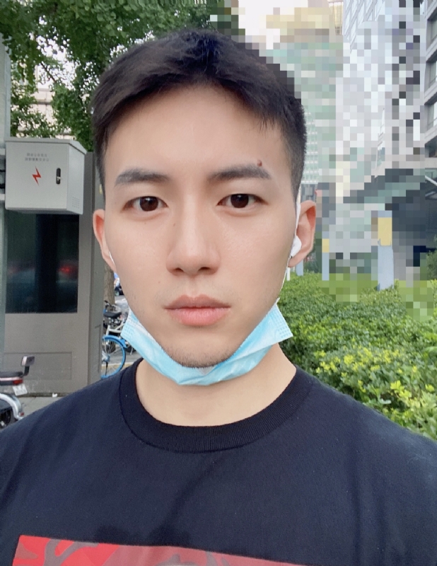 绝世大冤种的第六张照片--潍坊相亲服务中心