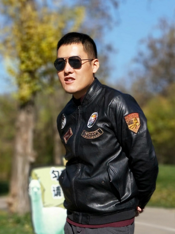 里奥老爹的第二张照片--潍坊相亲服务中心