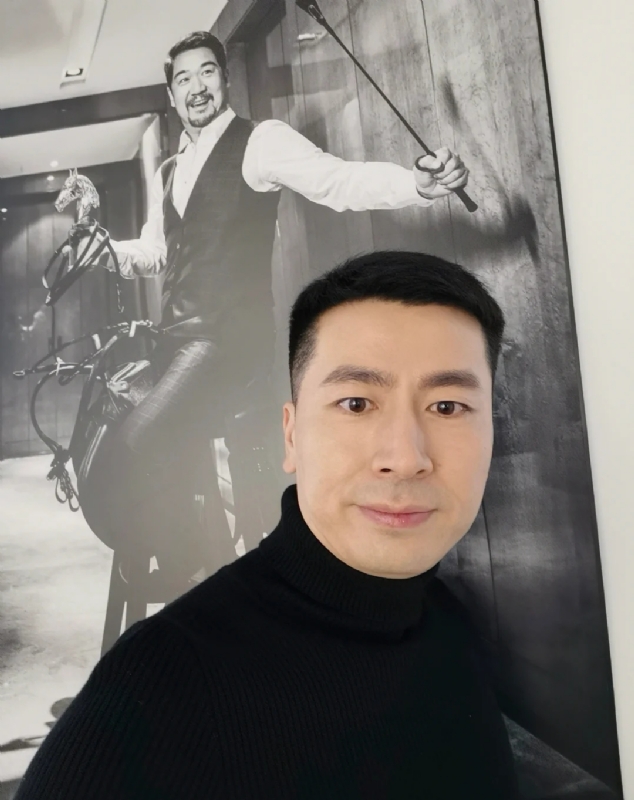 Gs的第一张照片--潍坊相亲服务中心