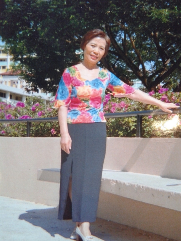 lilyzheng的第一张照片--潍坊相亲服务中心