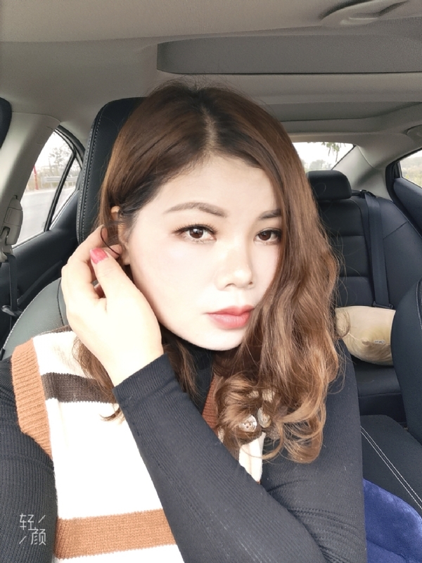 美丽人生的第一张照片--潍坊相亲服务中心