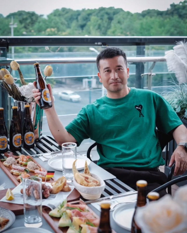 陳文斌的第一张照片--潍坊相亲服务中心