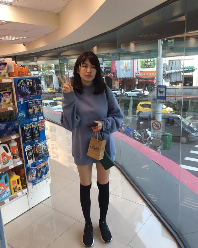 茜茜的第一张照片--潍坊相亲服务中心