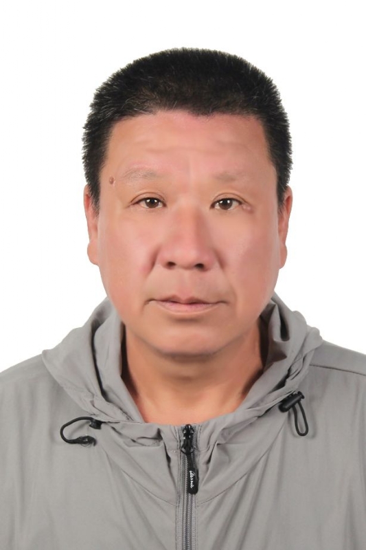 薛利忠的第一张照片--潍坊相亲服务中心