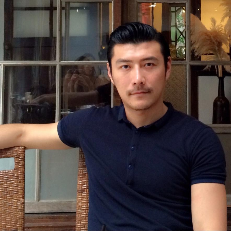 張建林的第一张照片--潍坊相亲服务中心