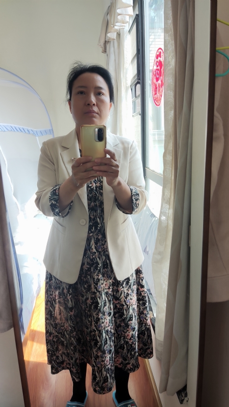 踏雪寻梅的第三张照片--潍坊相亲服务中心