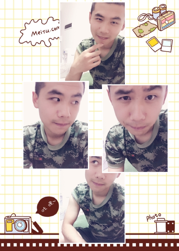 X先生的第一张照片--潍坊相亲服务中心