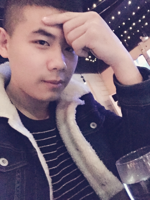 X先生的第二张照片--潍坊相亲服务中心