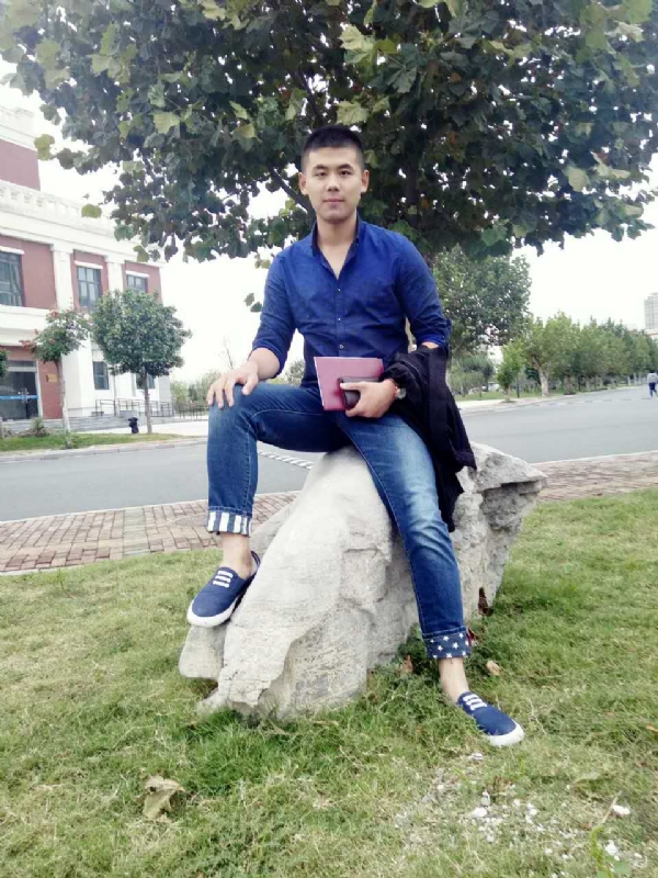 X先生的第三张照片--潍坊相亲服务中心